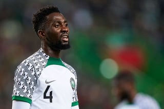 Picture of Wilfred Ndidi