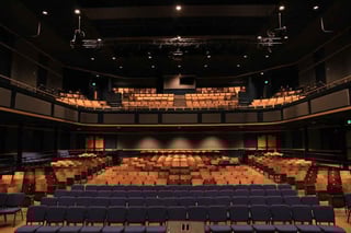 Picture of Revolution Hall