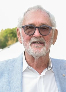 Picture of Norman Jewison