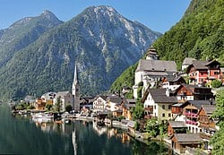 Picture of Upper Austria