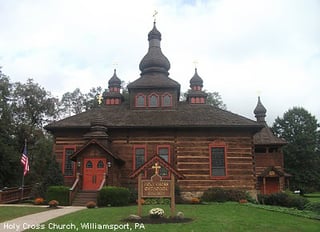 Picture of Orthodox Church in America