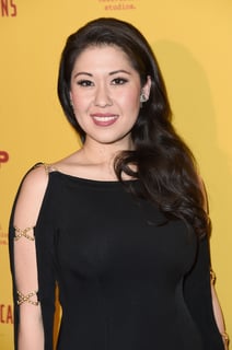Picture of Ruthie Ann Miles