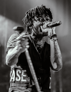 Picture of JID