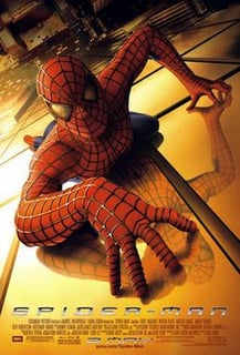 Picture of Spider-Man
