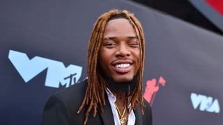 Picture of Fetty Wap