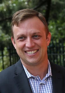 Picture of Steven Miles