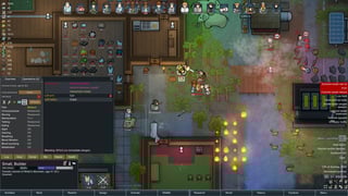 Picture of RimWorld