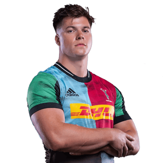 Picture of Huw Jones