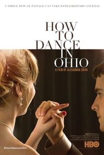 Picture of How to Dance in Ohio