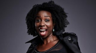Picture of Destiny Ekaragha