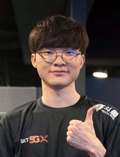 Picture of Faker