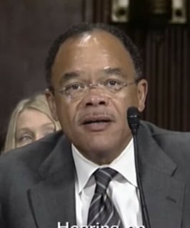 Picture of Waverly D. Crenshaw Jr.