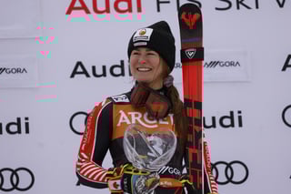 Picture of Valérie Grenier