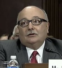 Picture of Lawrence J. Vilardo