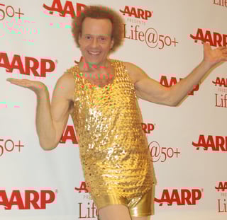 Picture of Richard Simmons