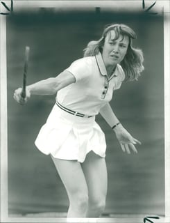 Picture of Debbie Jevans