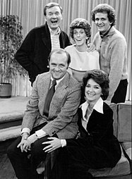 Picture of The Bob Newhart Show