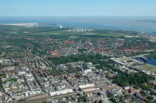 Picture of Wilhelmshaven