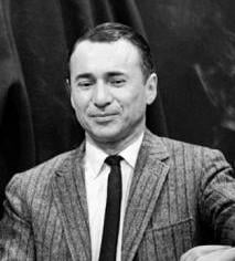 Picture of Arthur Laurents