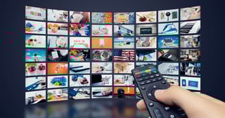 Picture of Video on demand