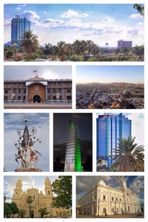 Picture of Hermosillo