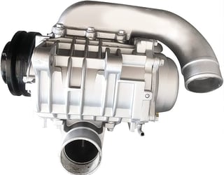 Picture of Supercharger