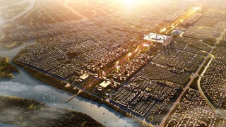 Picture of Amaravati