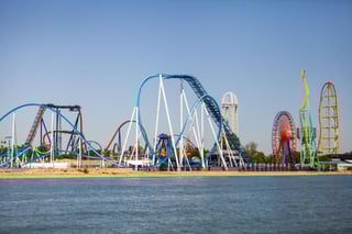 Picture of Cedar Point