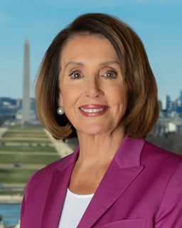 Picture of Nancy Pelosi