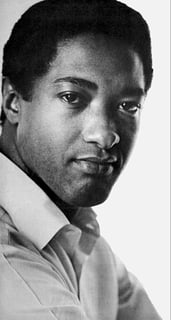Picture of Sam Cooke