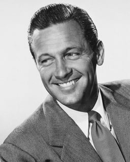 Picture of William Holden