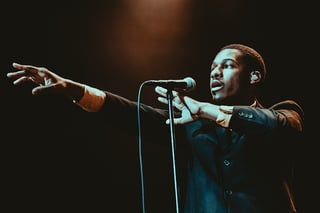 Picture of Leon Bridges
