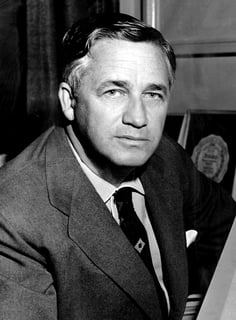 Picture of Mervyn LeRoy