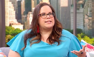 Picture of Whitney Way Thore