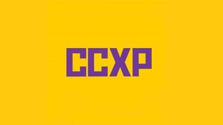 Picture of CCXP