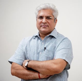 Picture of Kailash Gahlot