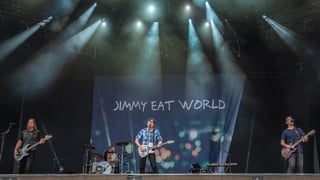Picture of Jimmy Eat World