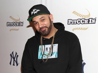 Picture of The Kid Mero