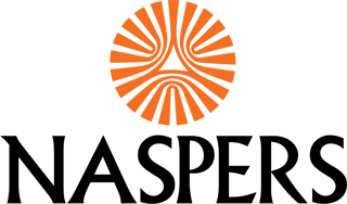 Picture of Naspers