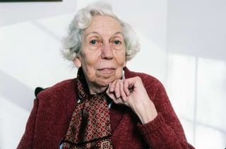 Picture of Eudora Welty