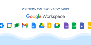 Picture of Google Workspace