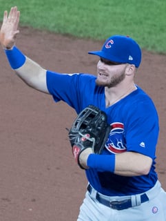Picture of Ian Happ