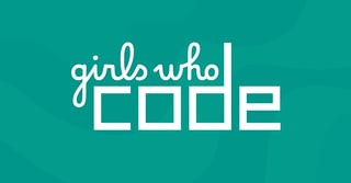 Picture of Girls Who Code