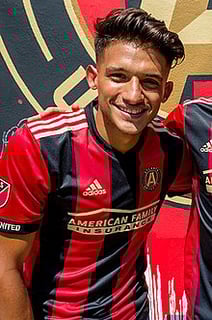 Picture of Yamil Asad
