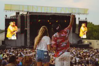 Picture of Hinterland Music Festival