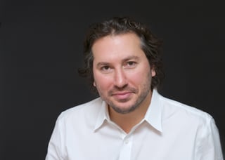 Picture of Teddy Schwarzman