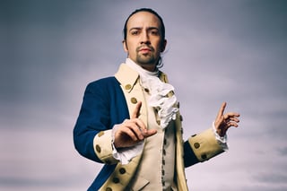 Picture of Hamilton