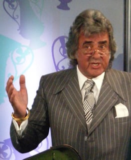 Picture of David Dickinson