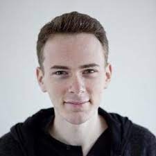 Picture of Daniel Gross
