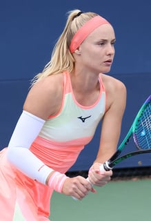 Picture of Rebecca Šramková